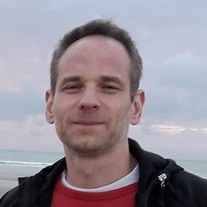 Team Indah - Jean-Michel Dusoulier - carrée