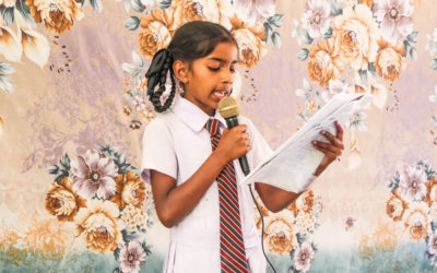 Indah, c’est VOUS !