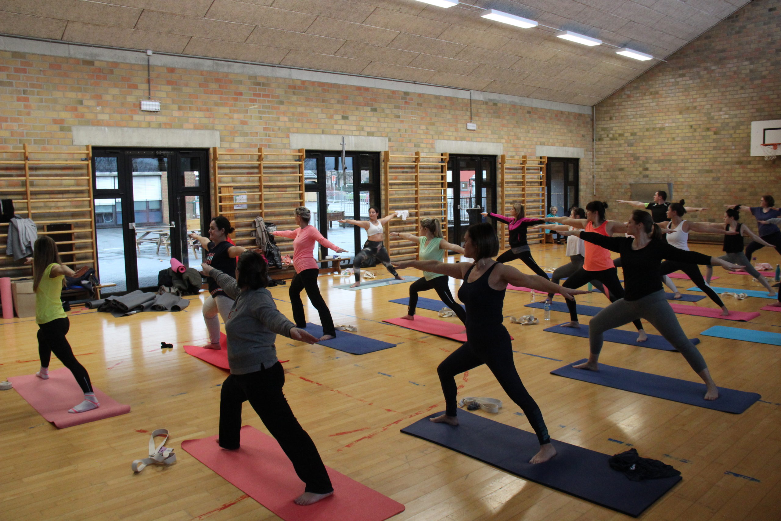 Yoga4Mada avec Ali 3