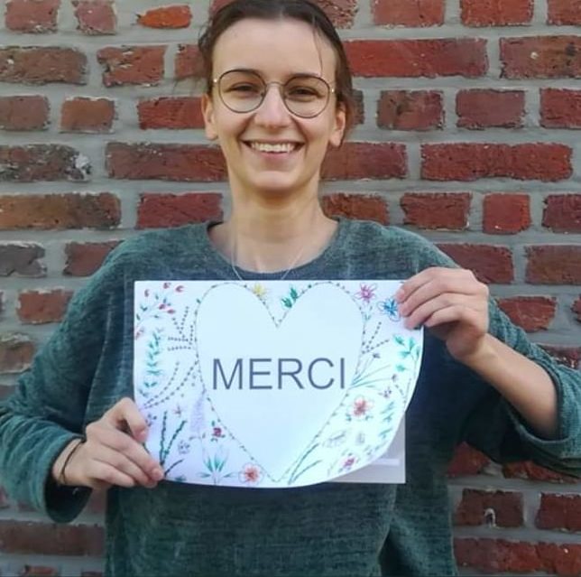 Team - Manon carrée 2