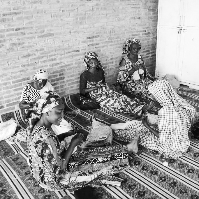 AVN Ndem Sénégal