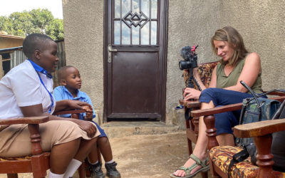 Ma vision de la coopération