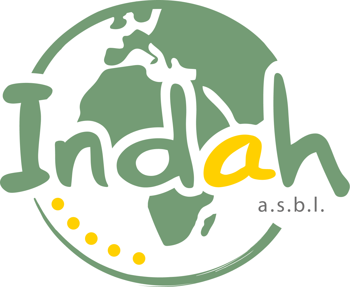 Le site web d'Indah fait peau neuve...