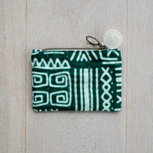 Pochette Green XS