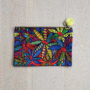 Pochette Crazy L