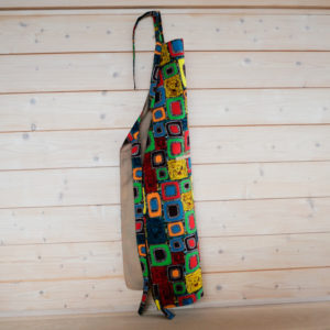 Tablier adulte Color