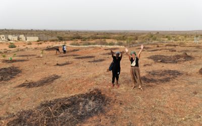 Coup de coeur chez Indah : ma rencontre avec N&rsquo;deye !