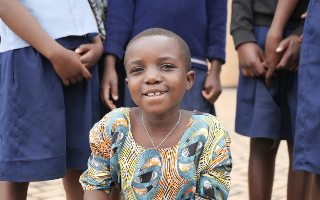 Mon combat pour les filles, un combat universel