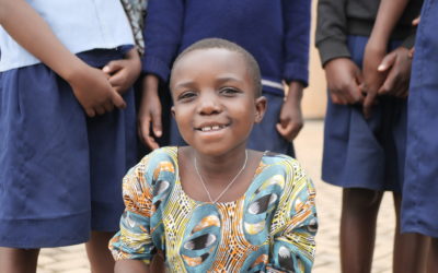 Mon combat pour les filles, un combat universel